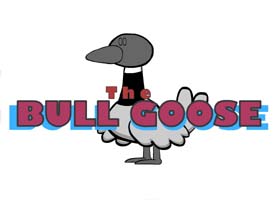 The Bull Goose